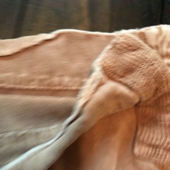 Cropped Shirt by Michael Leu - Picture 10 of 10